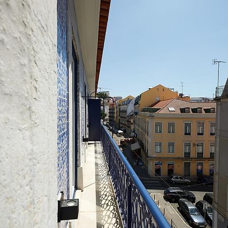 Hello Lisbon Santos Azulejos Apartments Room photo