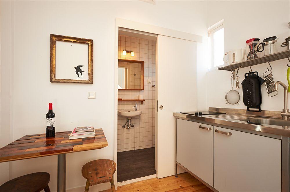 Hello Lisbon Santos Azulejos Apartments Exterior photo