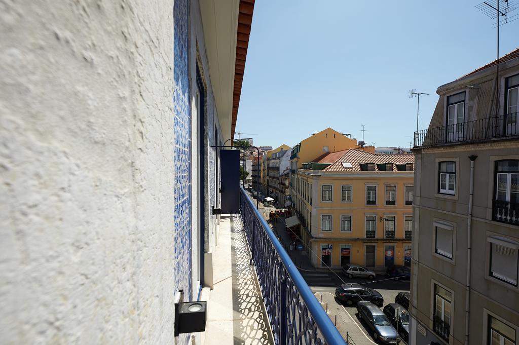 Hello Lisbon Santos Azulejos Apartments Room photo
